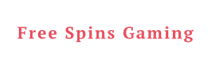 Free Spins Gaming